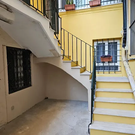 Apartamento Casa Pallavicini *