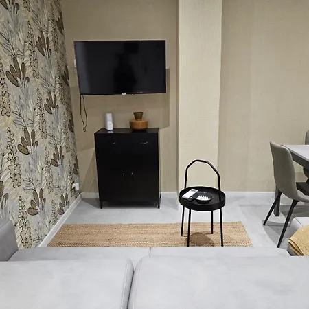 Apartamento Casa Pallavicini *