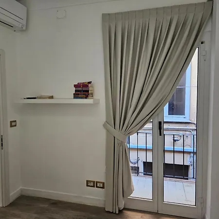Casa Pallavicini Apartamento *
