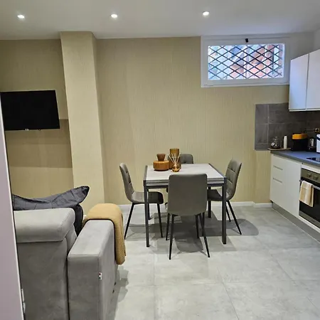 Casa Pallavicini Apartamento *